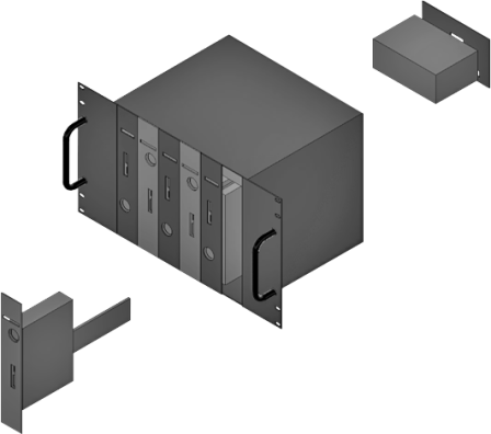 VisCli-Board Komponenten